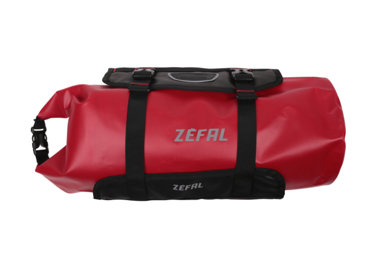 Torba na kierownicę ZEFAL Z Adventure F10