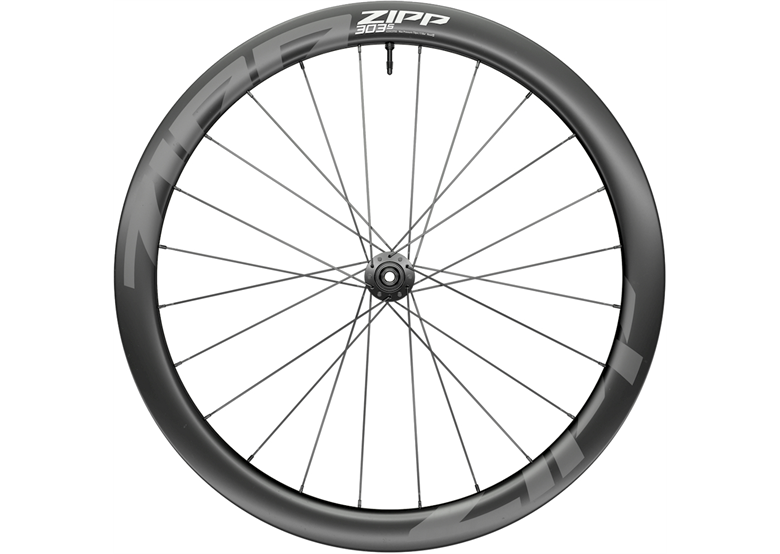 Koło przednie ZIPP 303 S Tubeless Disc