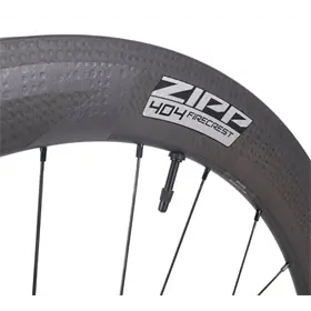 Koło tylne ZIPP 404 Firecrest DISC