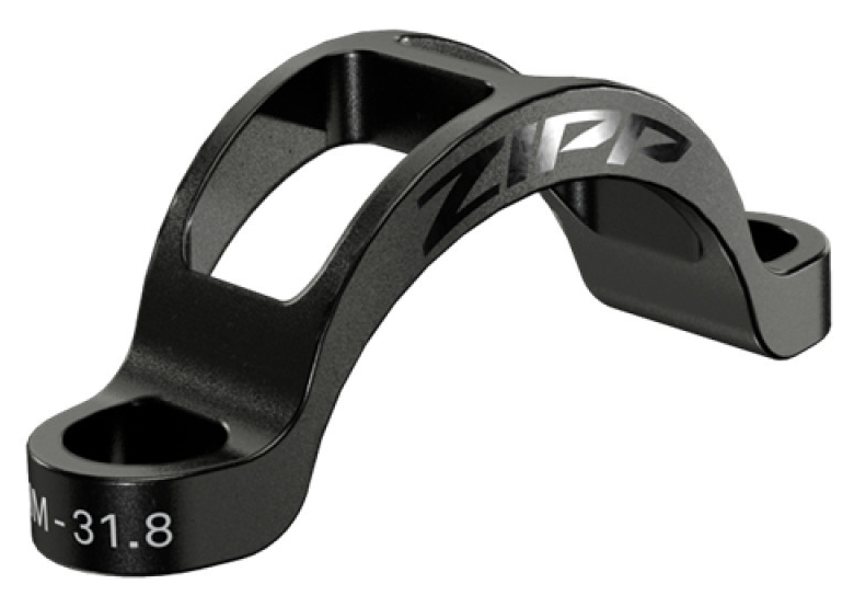 Podkładki do lemondki ZIPP Vuka Clip Riser Kit