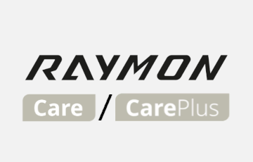 RAYMON Care / CarePlus