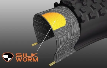 Silkworm