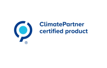 ClimatePartner Certified Product
